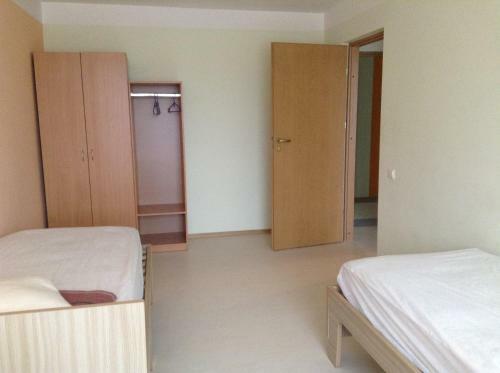 Hostelis Za?? Mui?a