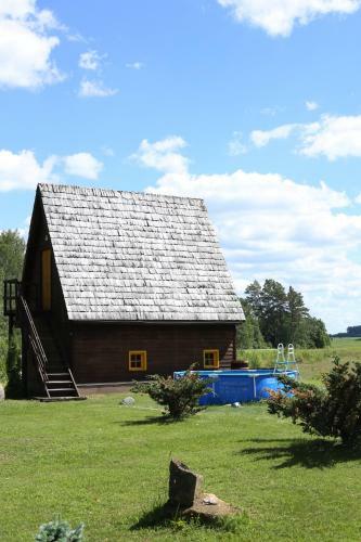 Hostal Viesu Nams Jaunzilak?i
