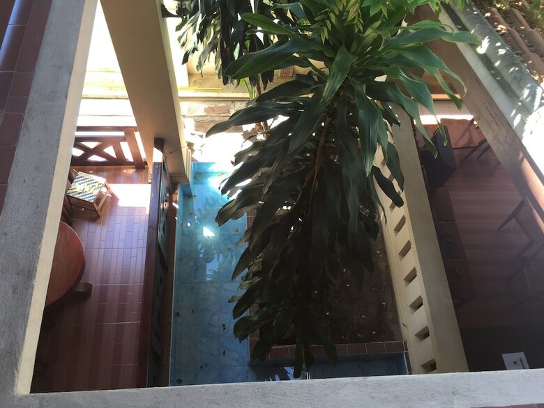Bed & Breakfast Maison Vongprachan Hotel