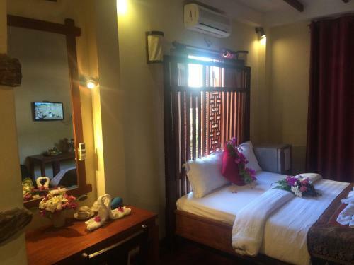 Hostal Chaluenxay Villa
