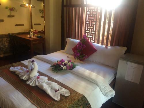 Hostal Chaluenxay Villa