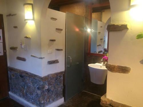 Hostal Chaluenxay Villa