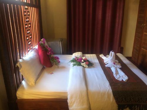 Hostal Chaluenxay Villa