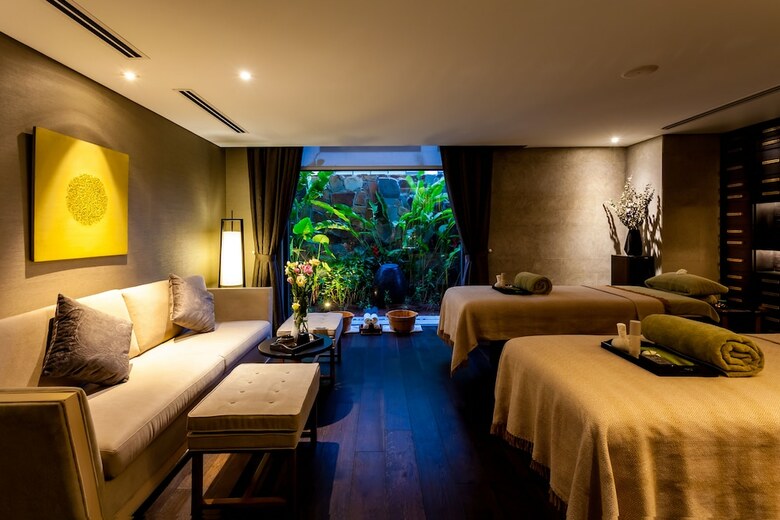 Hotel Crowne Plaza Vientiane