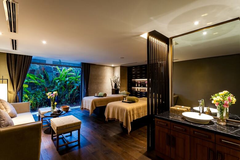 Hotel Crowne Plaza Vientiane