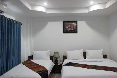 The Grand Riverside Hotel 2 Vangvieng