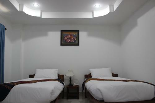The Grand Riverside Hotel 2 Vangvieng
