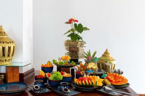 Hotel Le Grand Pakbeng