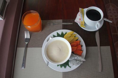 Hostal Dp Guesthouse