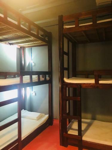 Albergue Jennin Backpackers Guesthouse