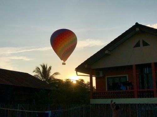 Albergue Jennin Backpackers Guesthouse