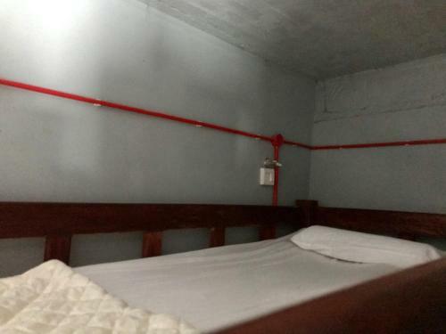 Albergue Jennin Backpackers Guesthouse