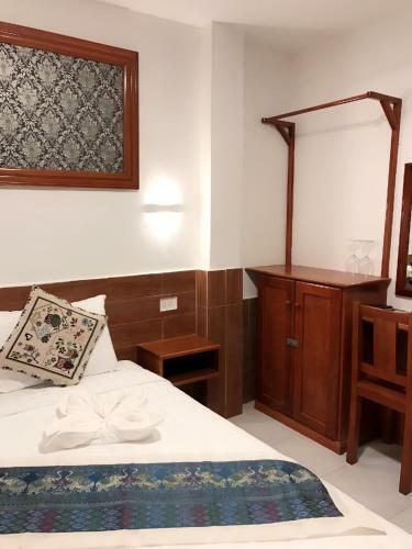 Downtown Backpackers Hostel 2