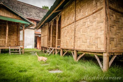 Posada Moukdavan Guesthouse