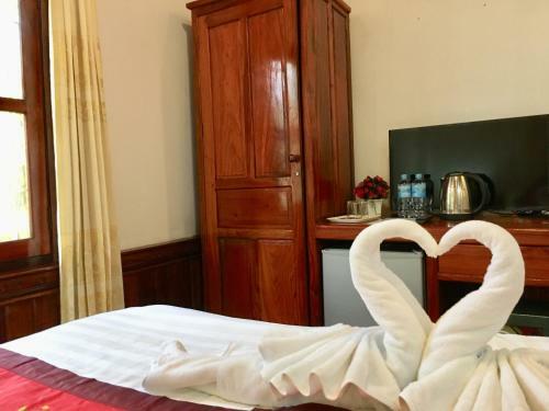 Hotel Villay Vanh Place House