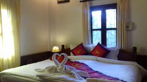 Hotel Villay Vanh Place House
