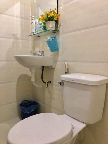 Hotel Villay Vanh Place House