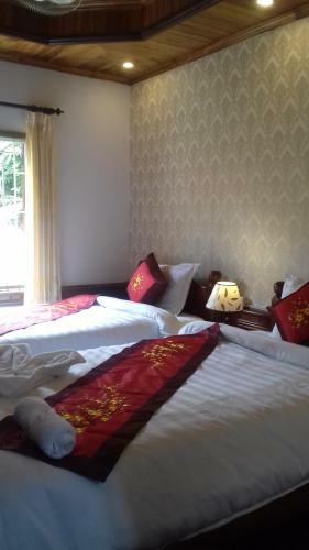Hotel Villay Vanh Place House