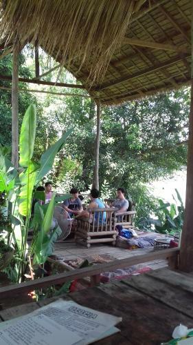 Hotel Villay Vanh Place House