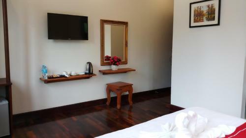 Villa Boua Thong Hotel