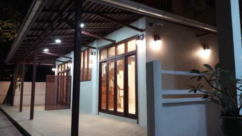 Villa Boua Thong Hotel