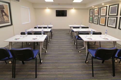 Holiday Inn Express Piedras Negras