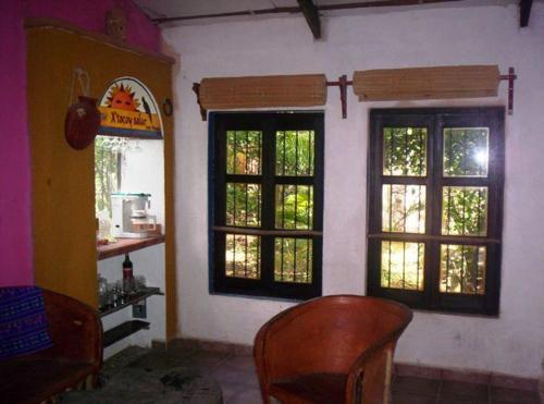 Hostal Posada El Jardin