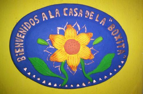 Hostal Posada El Jardin