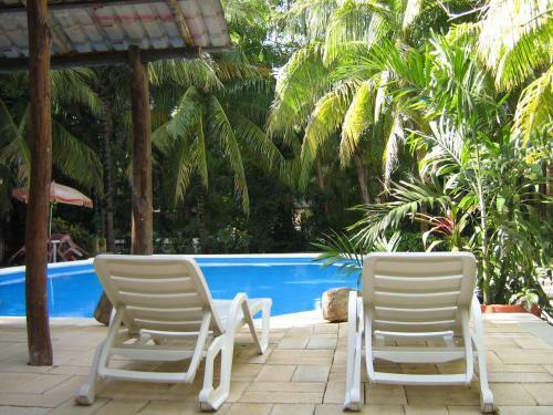 Hostal Posada El Jardin