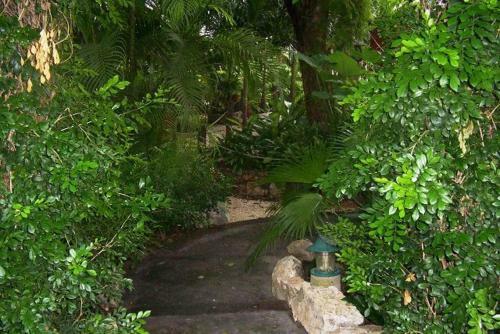 Hostal Posada El Jardin
