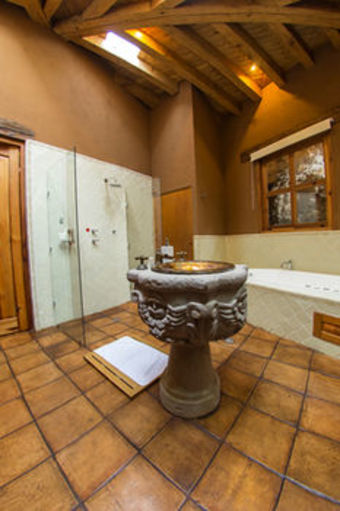Hacienda Ucazanaztacua