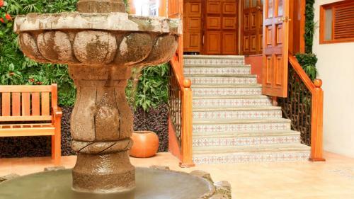 Hotel Santa Fe