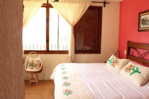 Hotel Estancia San Jorge