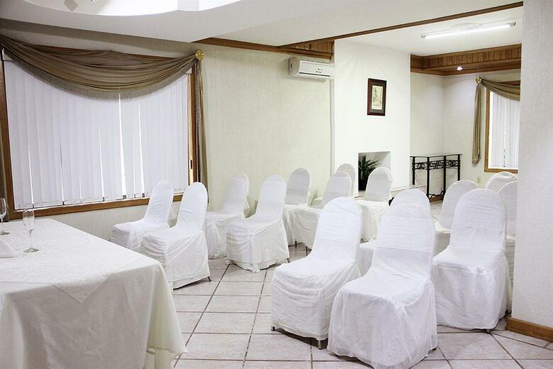 Hotel Best Western Bazarell Inn
