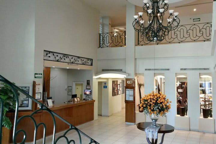 Hotel Best Western Bazarell Inn