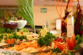 Villa Reef Yucat�n All Inclusive & Convention Center