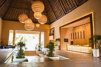 Villa Reef Yucat�n All Inclusive & Convention Center