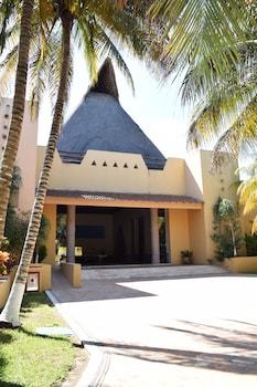 Villa Reef Yucat�n All Inclusive & Convention Center