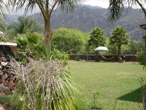 Callihostal Tepoztl�n