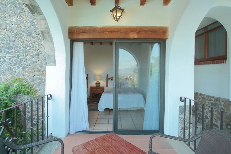 Posada Del Tepozteco