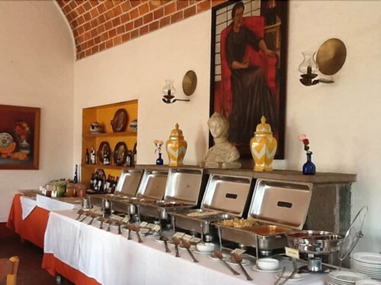Posada Del Tepozteco