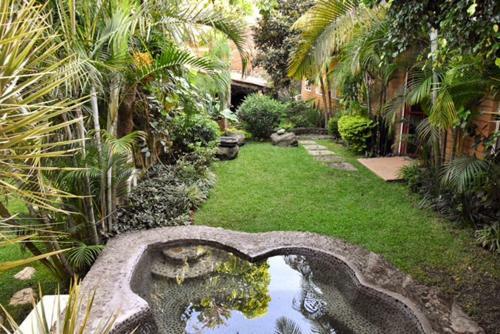Hotel Teocalli