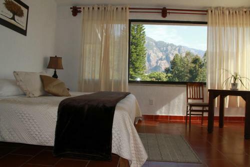 Hotel Quinta Del Sol