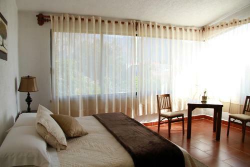 Hotel Quinta Del Sol