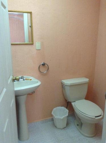 Hotel Casa Blanca