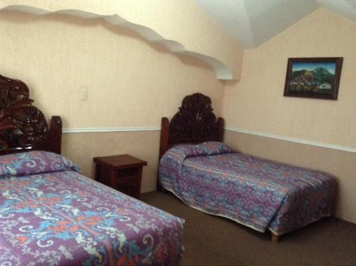Hotel Casa Blanca