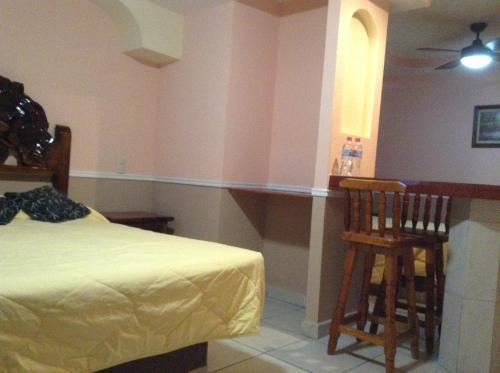 Hotel Casa Blanca