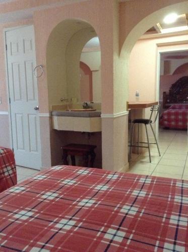 Hotel Casa Blanca