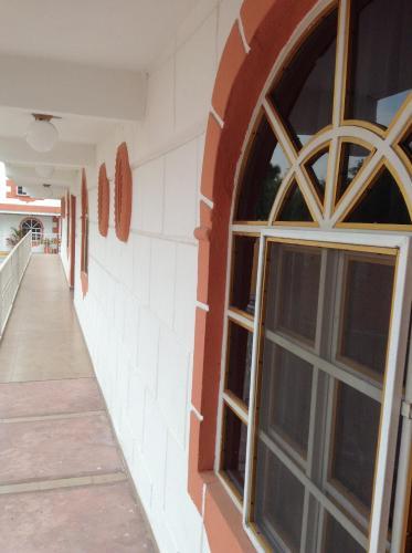 Hotel Casa Blanca