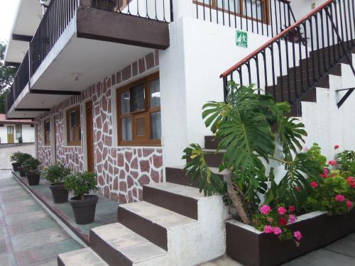 Hotel Avenida